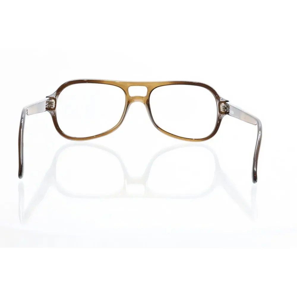 T.Brogan 8701-10 Optyl Canada 54-17mm Sunglass / Eyeglass FRAMES ONLY - GOOD